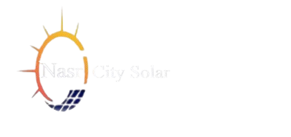 Nasr City Solar Store
